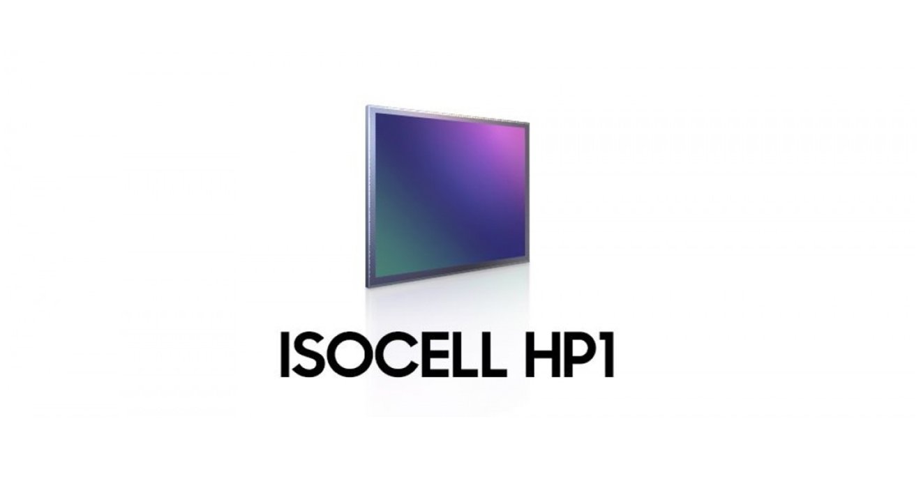 Samsung เปิดตัวเซนเซอร์กล้องเรือธง ISOCELL HP1 ความละเอียด 200MP และ ISOCELL GN5