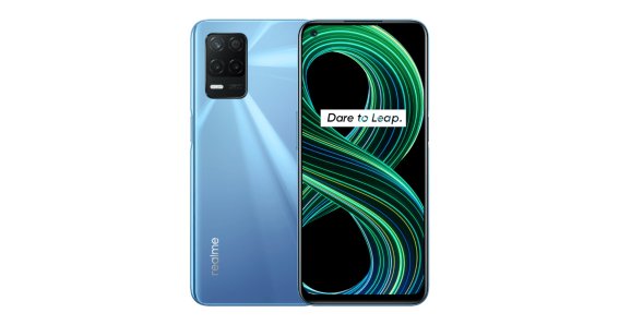 Realme 8 5G