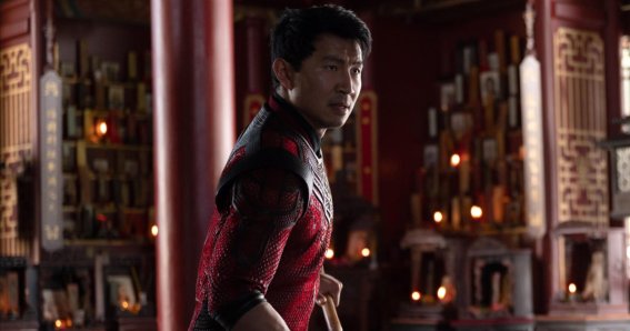 Shang-Chi and the Legend of the Ten Ring