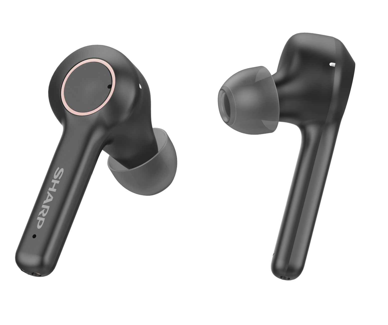 harp Wireless Earbuds