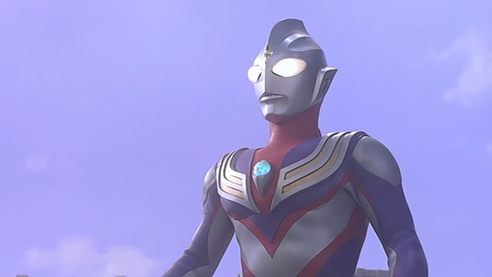 อุลตร้าแมน Ultraman