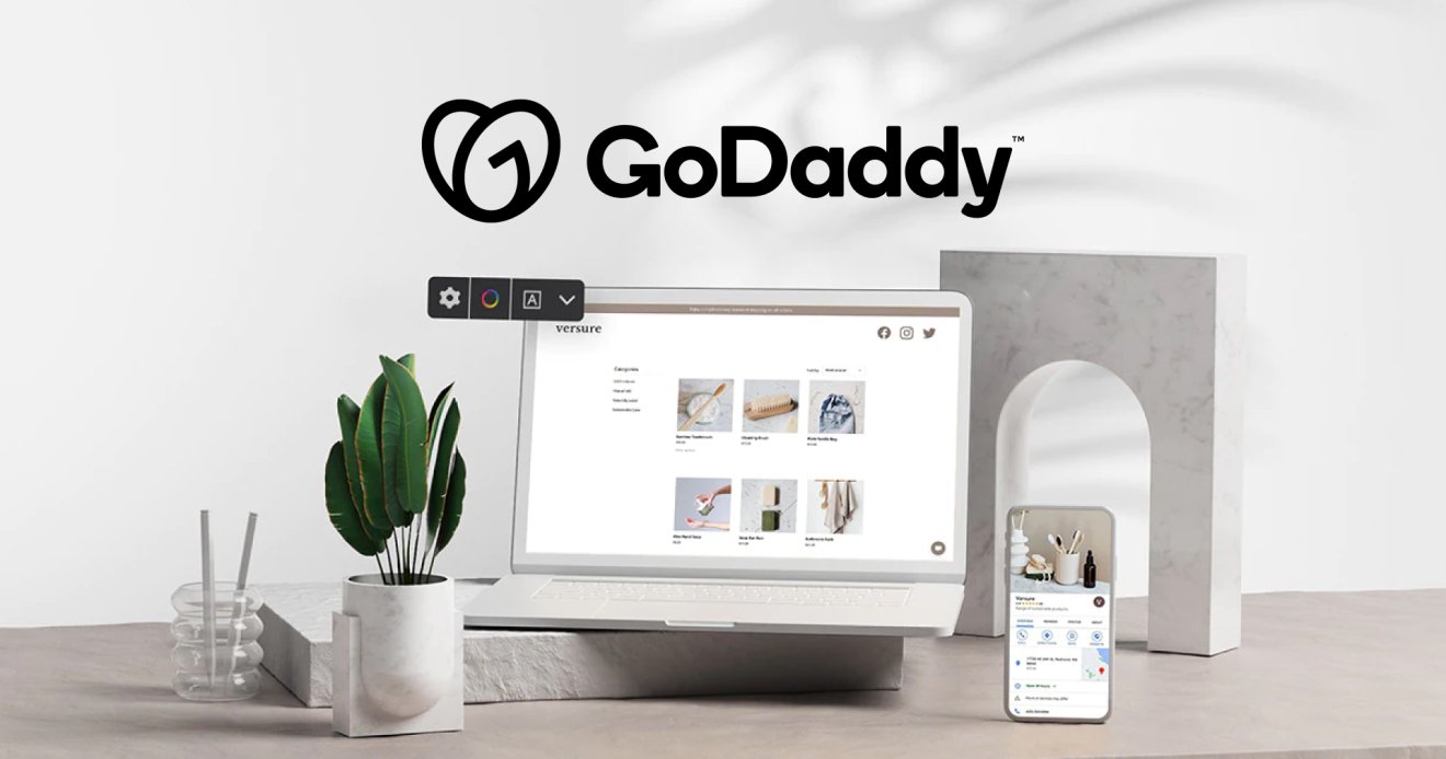 GoDaddy เสริมทัพ SME ไทย สร้างธุรกิจออนไลน์ให้แข็งแกร่ง