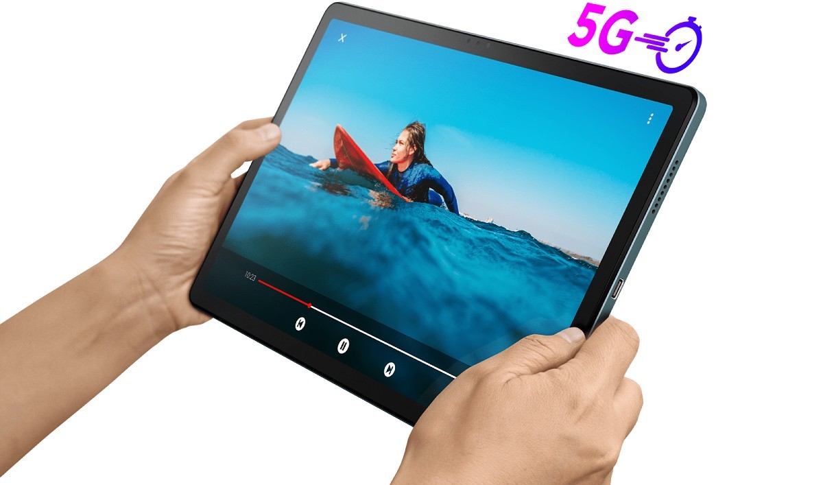 Lenovo Tab P11 5G