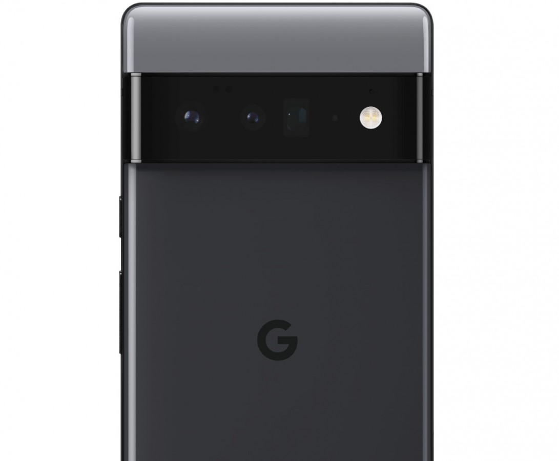 Google Pixel 6