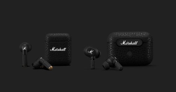 ใช่เลย เปิดตัว Marshall Motif ANC และ Minor III ใหม่ ลุยตลาดหูฟังไร้สาย