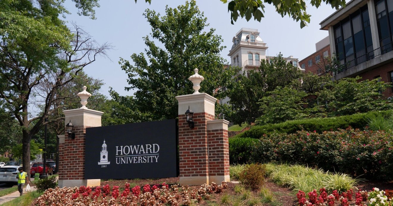 Howard University