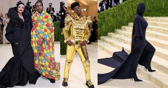 Met Gala งานแฟชั่นที่หาเงินได้ปีละ 420 ล้านบาท! และใช่ว่ามีเงินซื้อบัตรจะเข้าร่วมงานได้