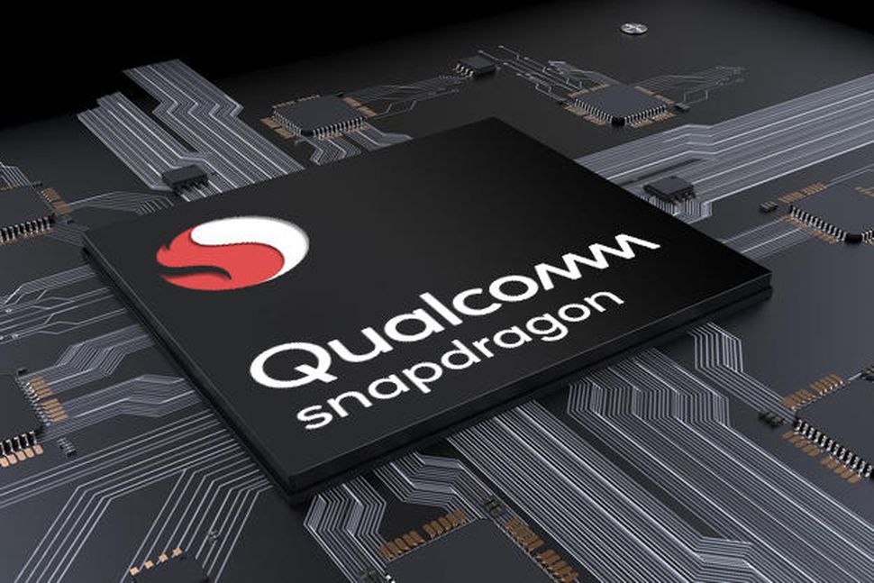 Qualcomm Snapdragon