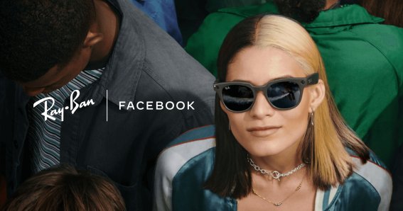 Facebook เปิดตัวแว่นอัจฉริยะ Ray-Ban Stories ถ่ายภาพ ฟังเพลง โทรศัพท์ได้เลยจากแว่น