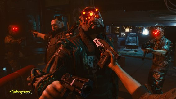 CD Projekt RED เผย กำลังพัฒนาเนื้อหาเสริมของ Cyberpunk 2077 อยู่