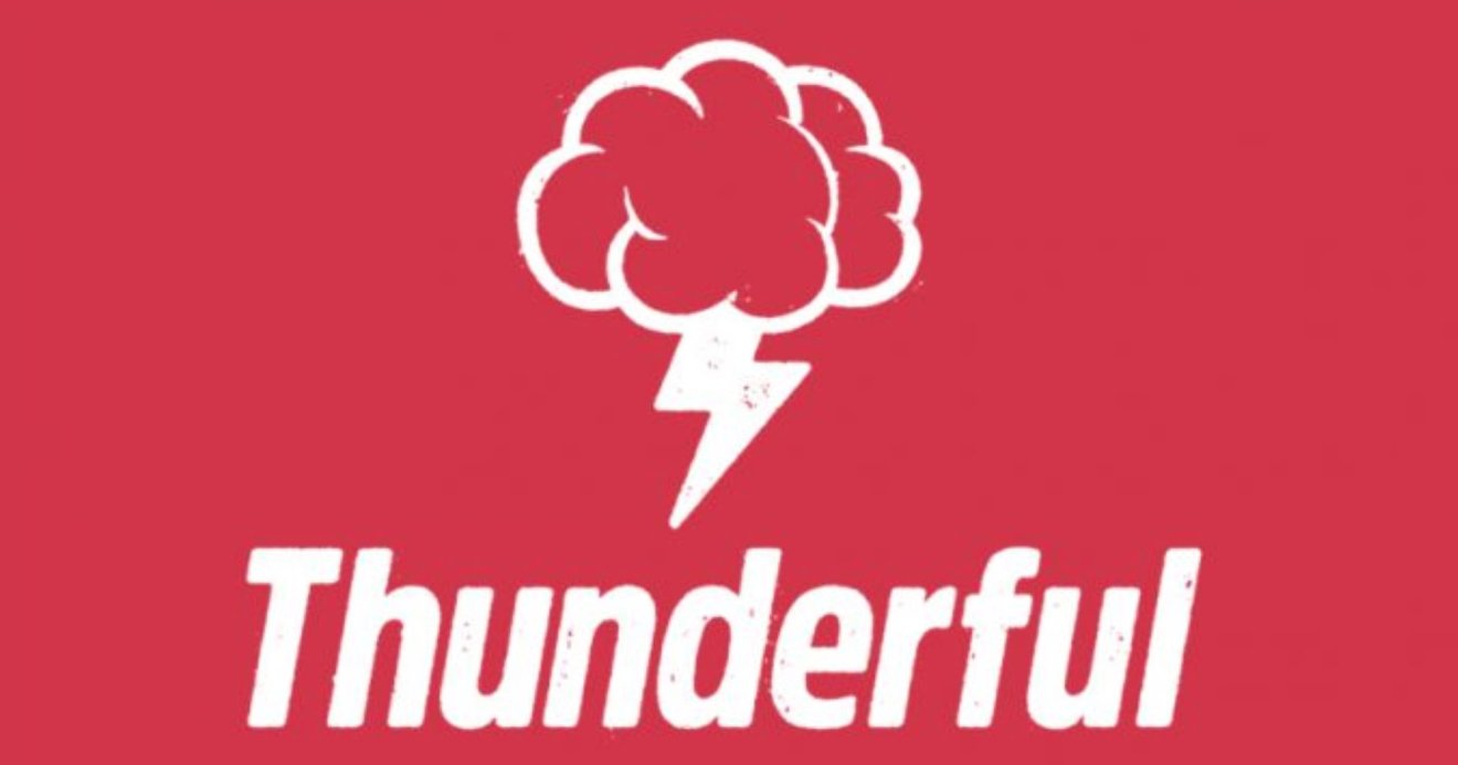 Thunderful ได้อดีตผู้บริหาร PlayStation และ Xbox มาร่วมทีมบริหาร