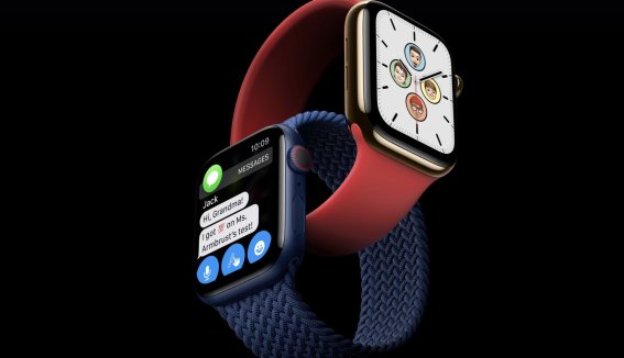 Apple Watch