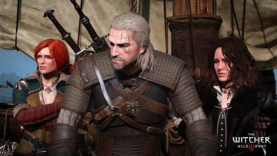 แฟนเกม The Witcher แอบลุ้น หลังจาก CD Projekt Red เปิดรับสมัครตำแหน่งใหม่