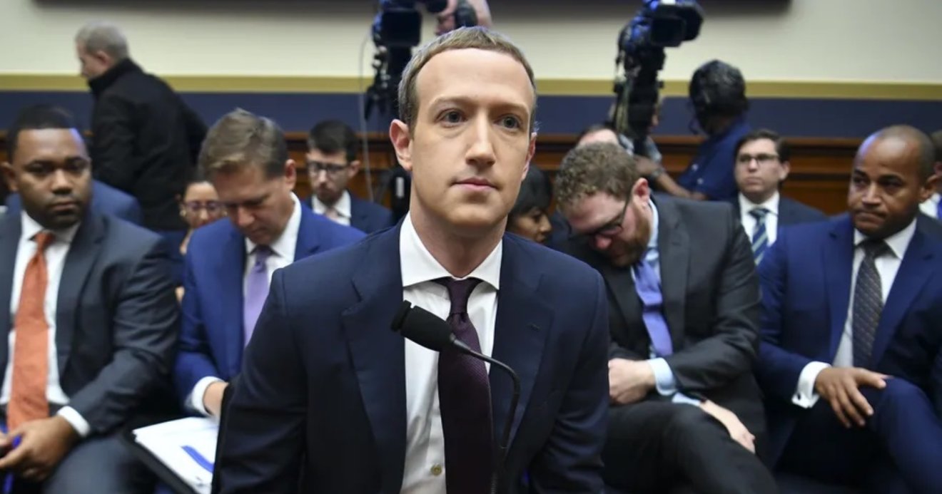 Mark Zuckerberg ขอโทษกรณี Facebook ล่ม และปฏิเสธว่าไม่เคยหากำไรจากเนื้อหาแย่ ๆ