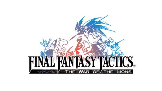 Final Fantasy Tactics