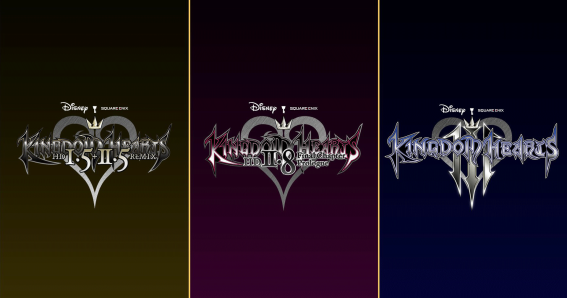 Kingdom Hearts