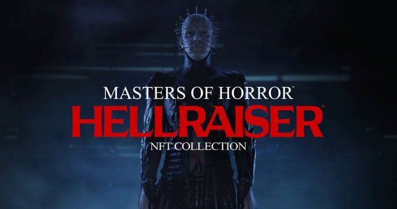 Dead by Daylight (Hellraiser)