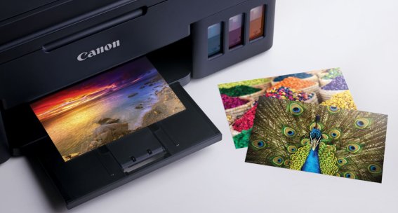 Canon ในสหรัฐถูกฟ้องร้อง เพราะเครื่องพิมพ์ All-in-one ‘สแกนไม่ได้’ หากหมึกใกล้หมด