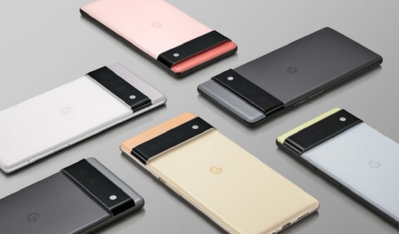 Google วางแผนผลิต Pixel 6 กว่า 7 ล้านเครื่อง เพิ่มจากยอดขนส่งปี 2020 เกือบเท่าตัว!