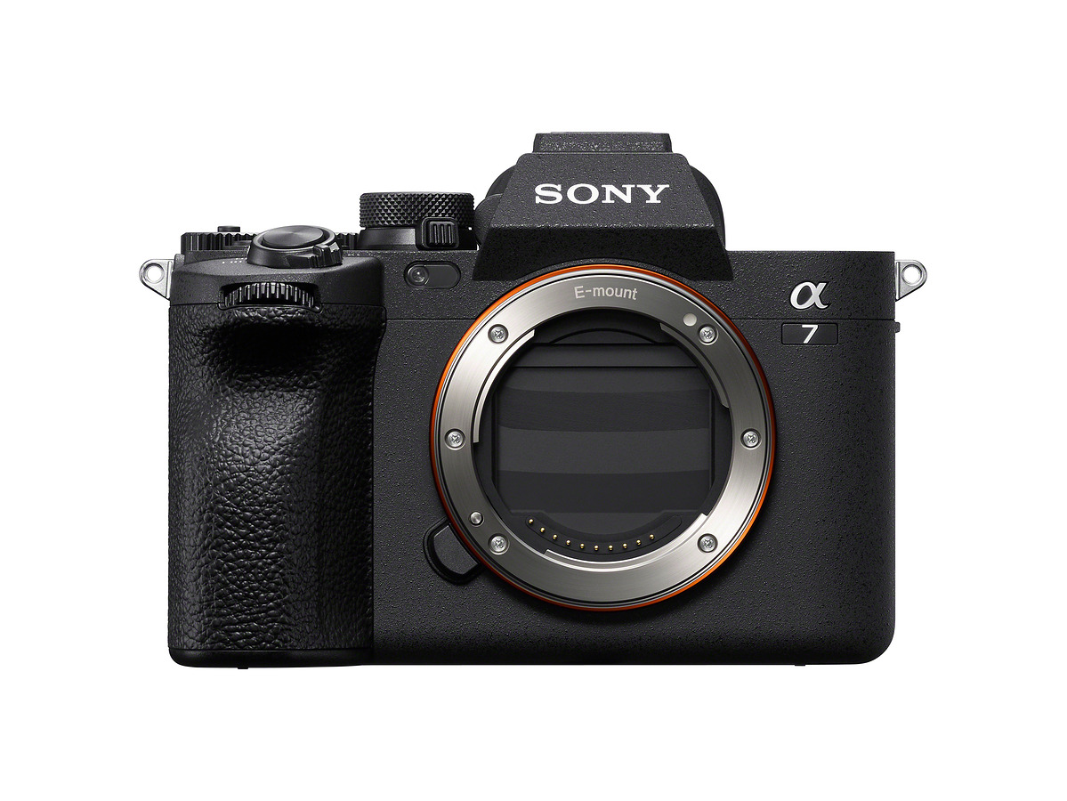 Sony a7IV