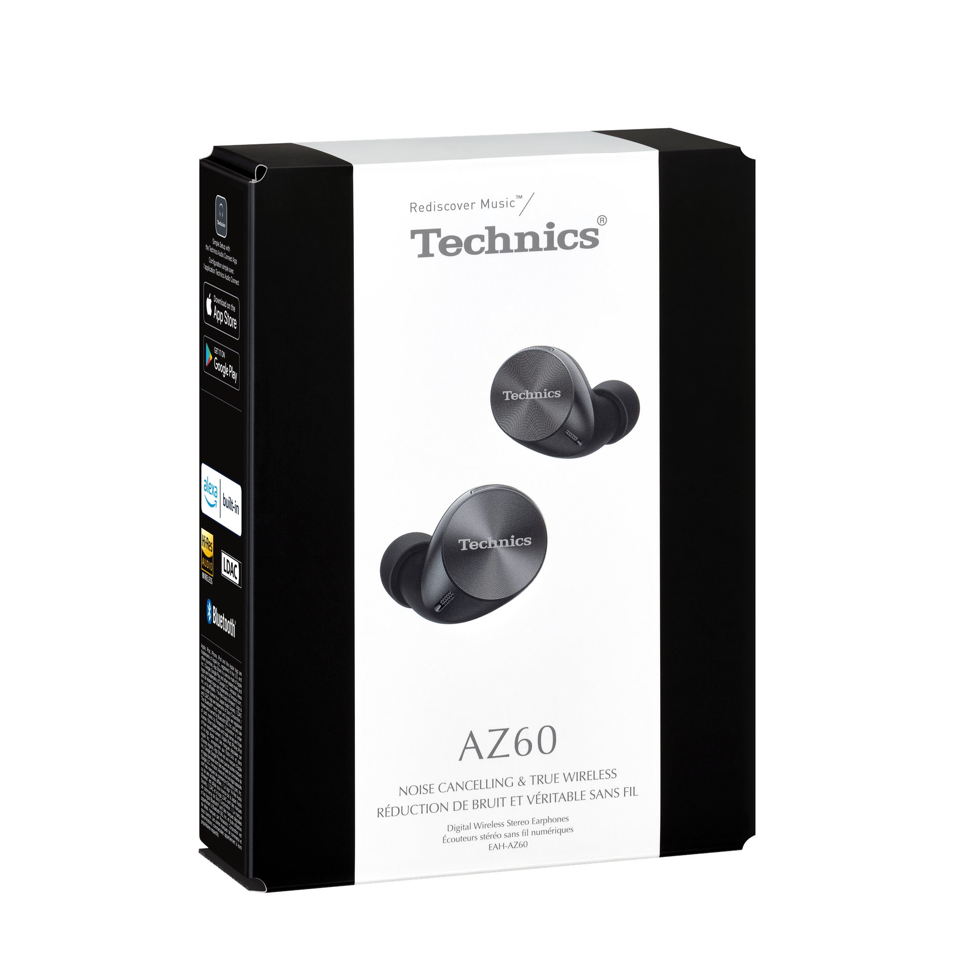 Technics EAH-AZ60