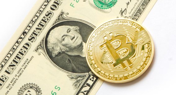 Bitcoin ไต่ขึ้นไปแตะระดับ 1.25 ล้านบาท ตลาดสีเขียวเล็กน้อย