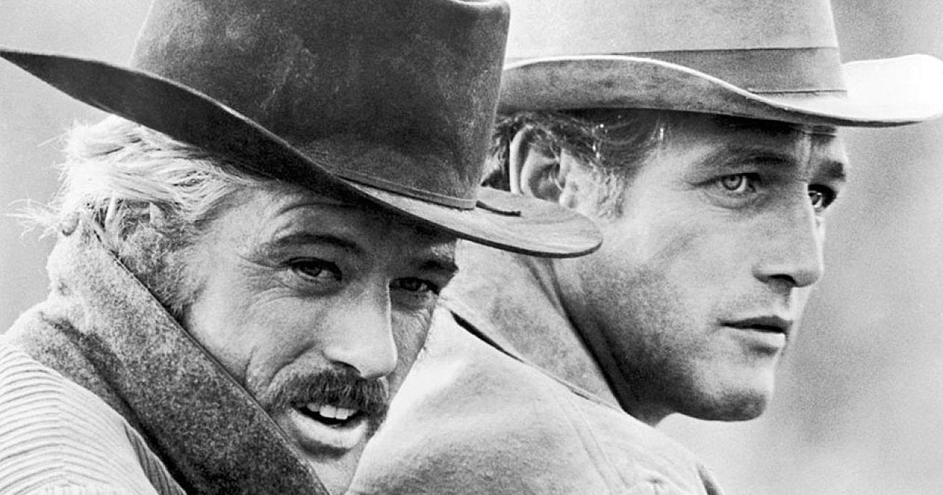 Butch Cassidy & The Sundance Kid