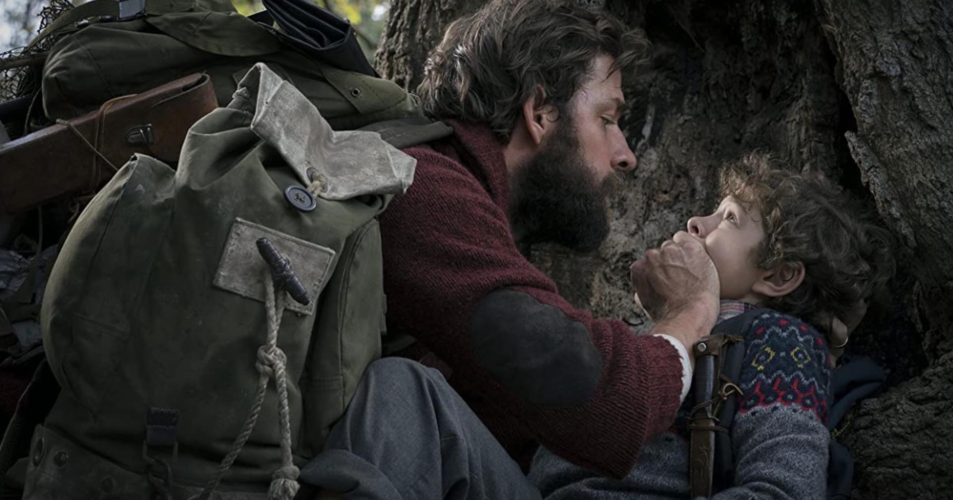 จากหนังสู่เกม ‘A Quiet Place’ เวอร์ชันเกมจะถูกสร้างโดยผู้พัฒนา ‘World War Z’