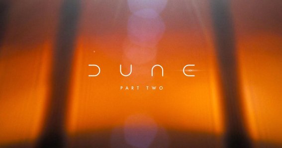 Dune Part 2 Confirmed