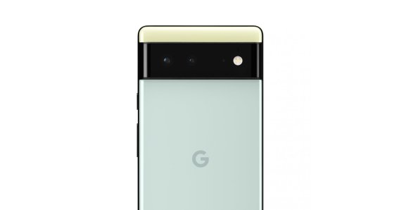 Pixel 6