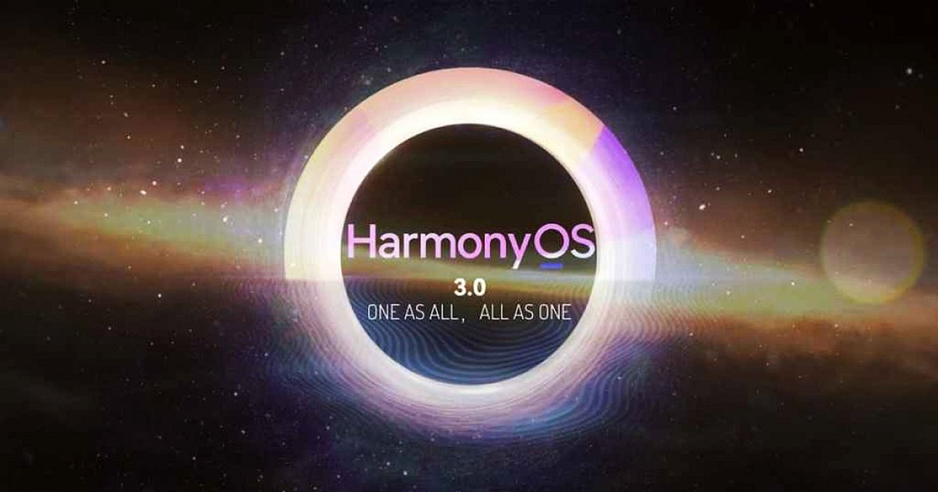 HarmonyOS