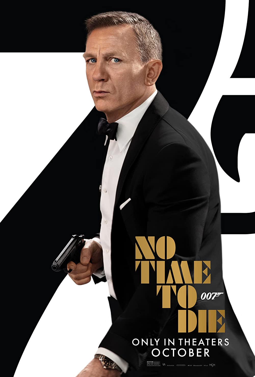 Beartai Buzz พลิกแฟ้มลับ 007 นักแสดงผู้เคยรับบท James Bond