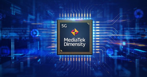 MediaTek Dimensity 2000