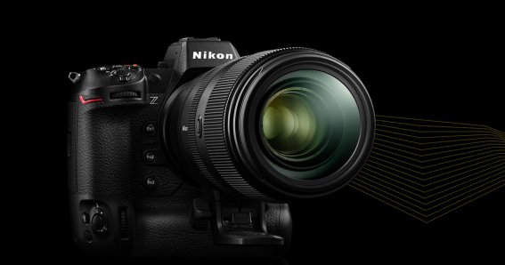 Nikon Z9