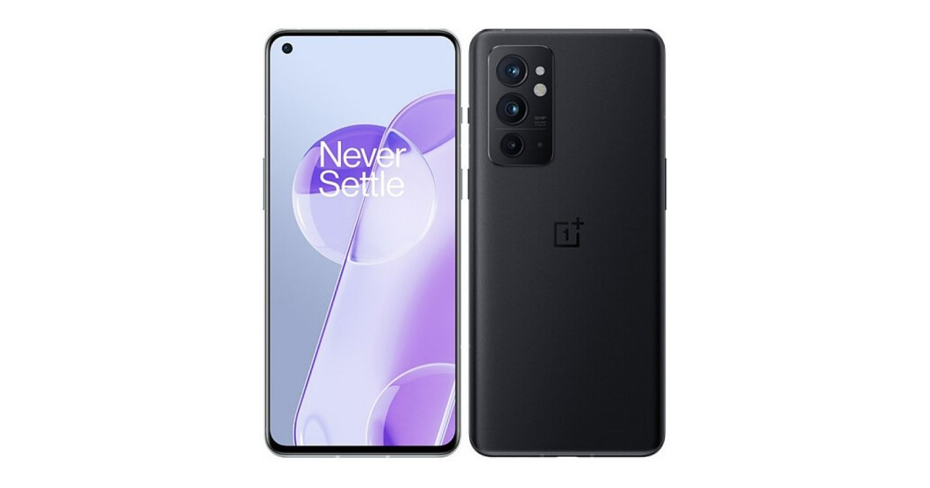 OnePlus 9 RT