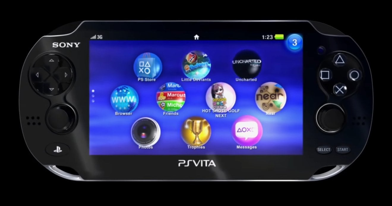 Sony จะระงับการชำระเงินผ่านบัตรเครดิต และ Paypal ใน PS Store บน PS3 และ PS Vita