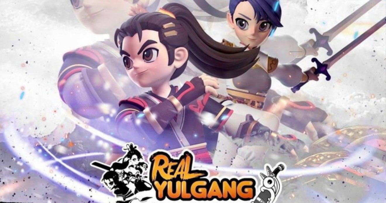 Real Yulgang Mobile