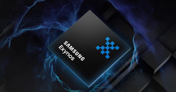 Samsung Exynos 2200