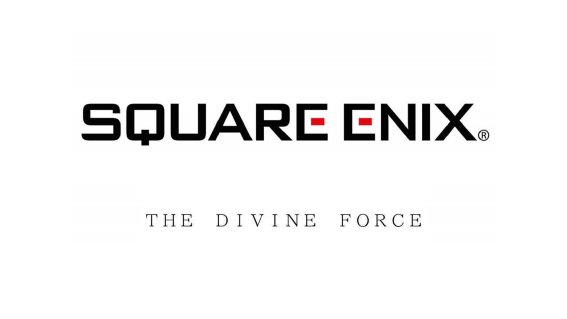 ค่ายเกม Square Enix