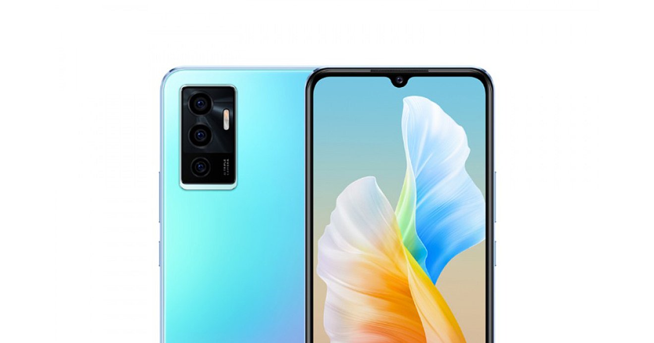 Vivo S10e