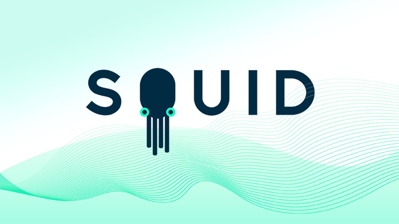 SQUID App แอปพลิเคชันอ่านข่าวสำหรับคนรุ่นใหม่ เปิดตัวแล้วในประเทศไทย 