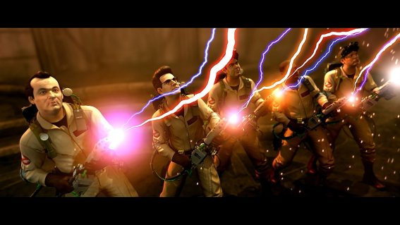 อาจจะมีเกม Ghostbusters ภาคใหม่จาก Illfonic