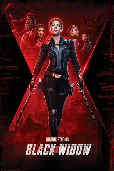 [รีวิว] Black Widow: บทสรุปตัวแม่แห่งทีม Avengers ที่เกือบสมศักดิ์ศรี