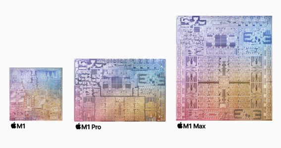 ภาพจากเว็บไซต์ Apple