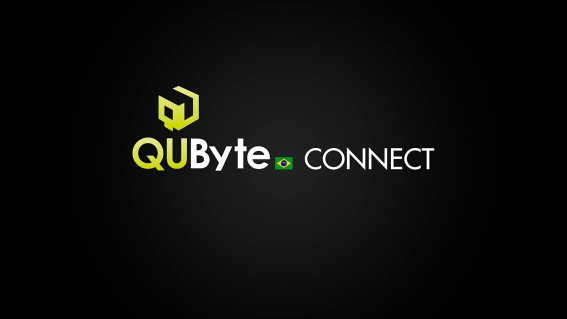 งาน QUByte Connect 2021