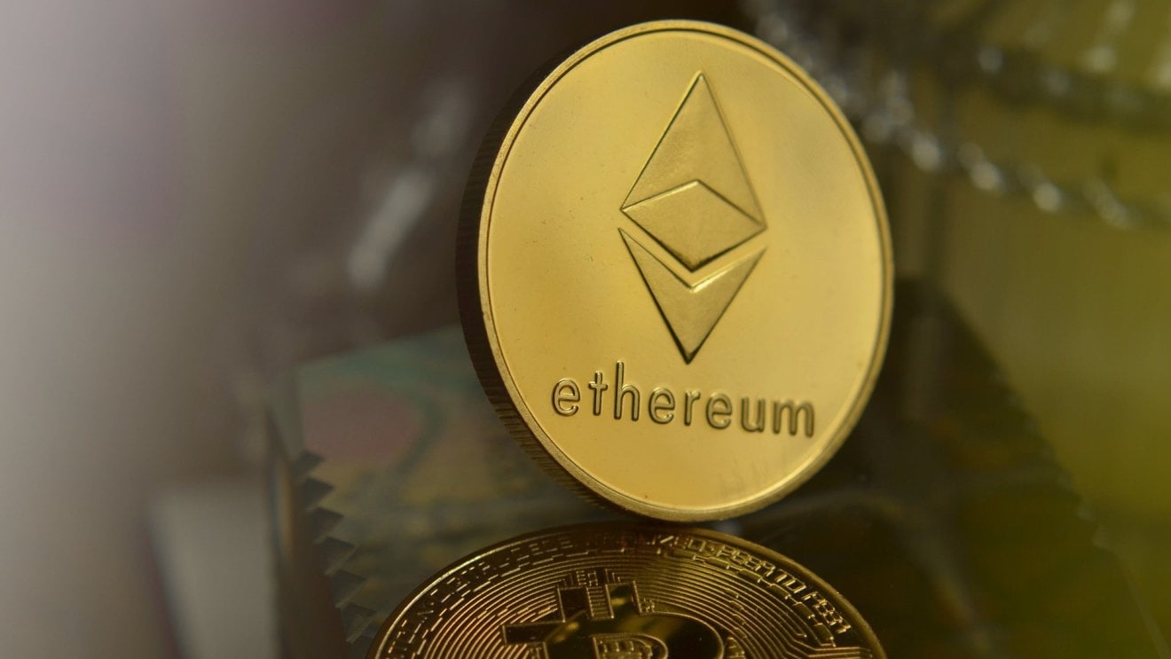 วาฬ Ethereum โอนโทเค็นมูลค่า 4,919 ล้านบาท ไปยังแพลตฟอร์มซื้อขายคริปโท