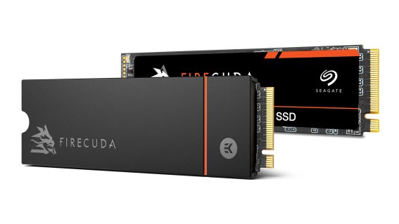 ซีเกทเปิดตัว FireCuda 530 ไดรฟ์สุดเร็ว ยกระดับประสบการณ์การเล่นเกมให้สมบูรณ์ยิ่งขึ้น