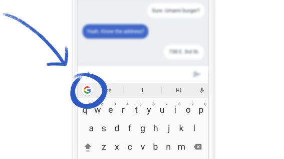 Gboard คีย์บอร์ดบน Pixel 6 สามารถตรวจแกรมม่าให้ได้ด้วยนะ