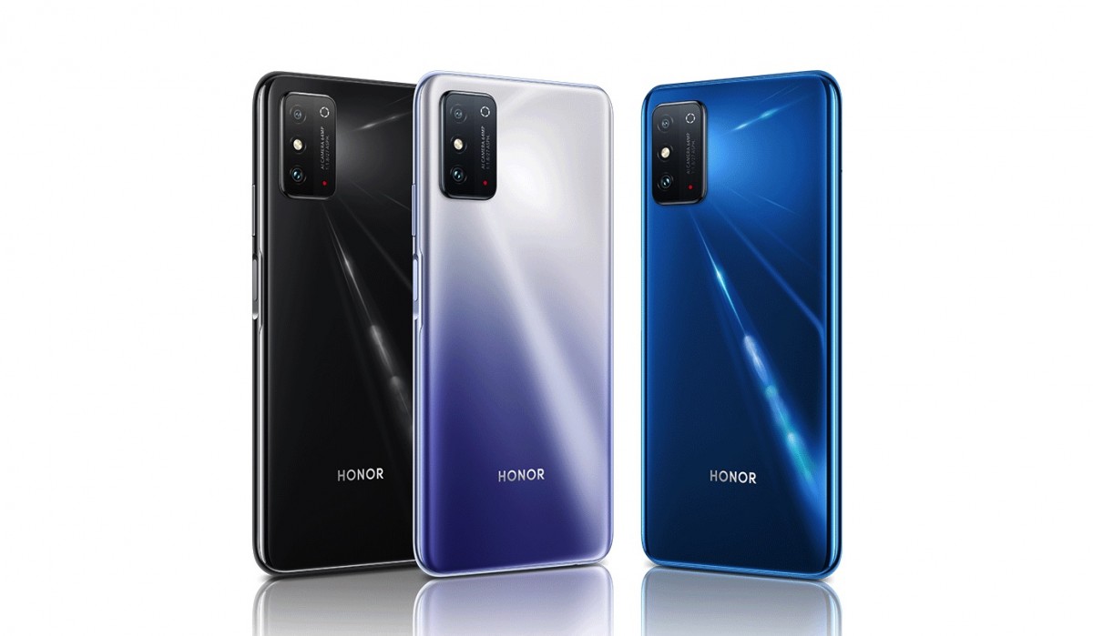 Honor X30