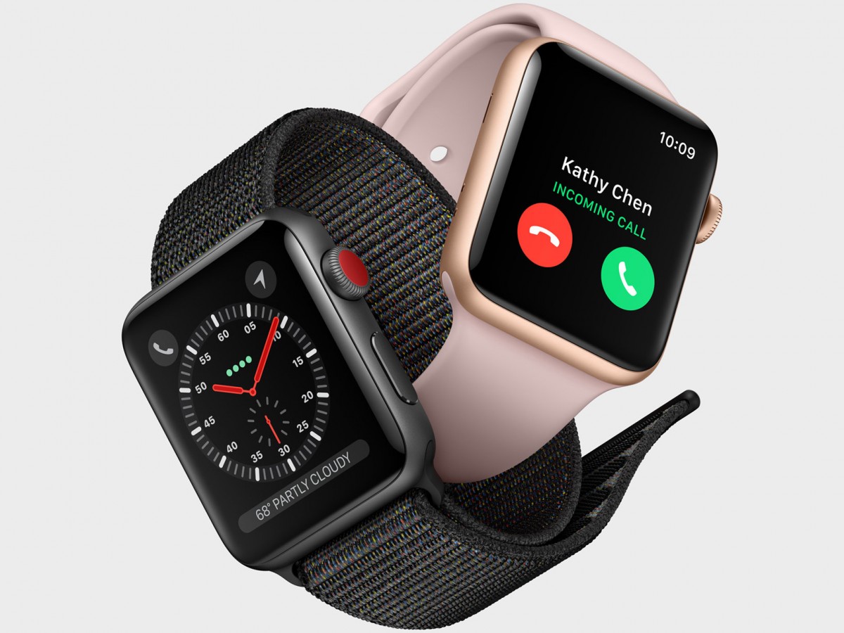 WatchOS 8